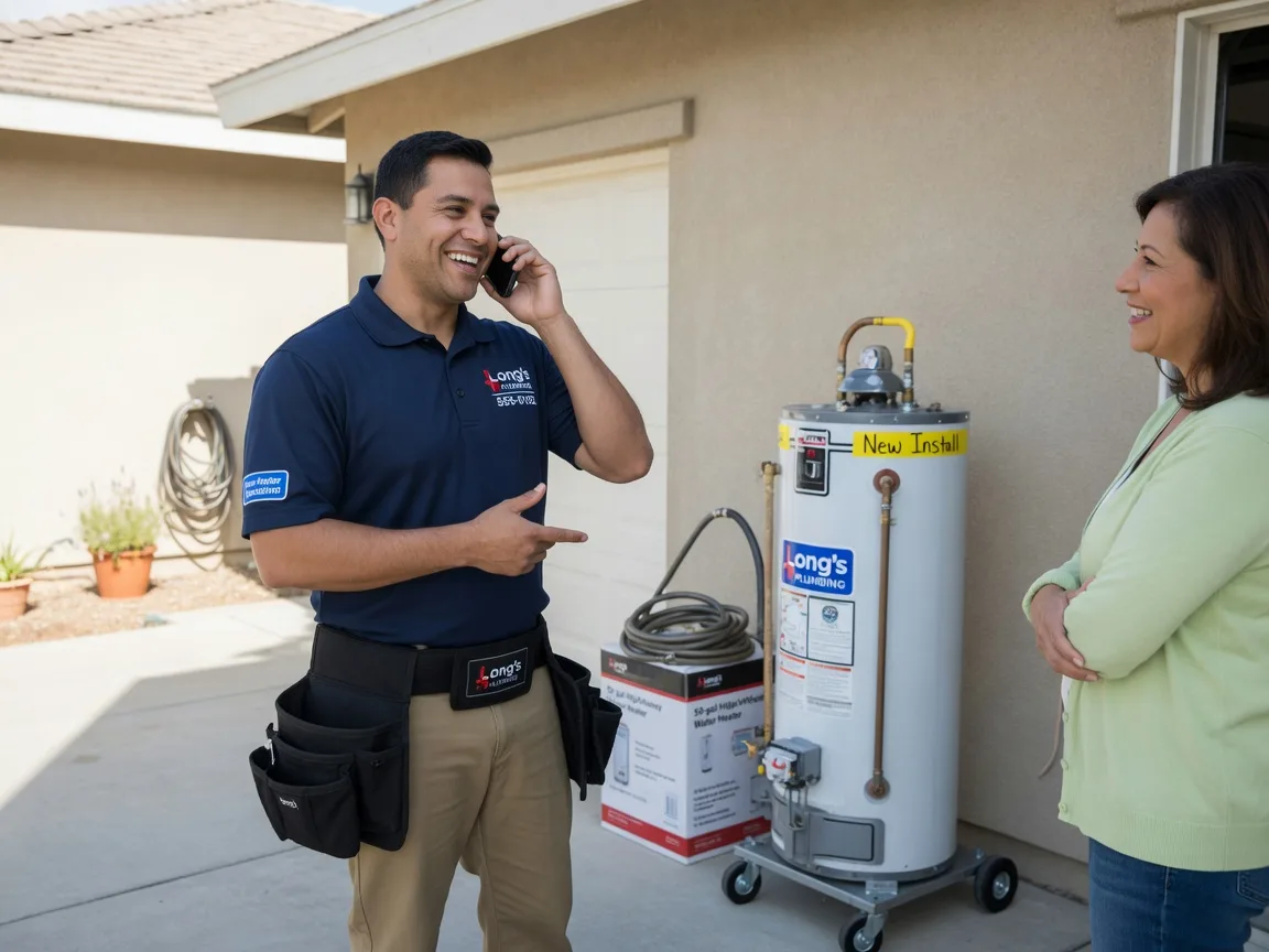 Leak Detection South Valley, NM FAQs